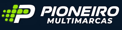 Pioneiro Multimarcas Logo